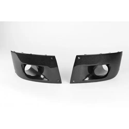 Apr Brake Cooling Ducts 2011-2014 Subaru Wrx / Sti 1