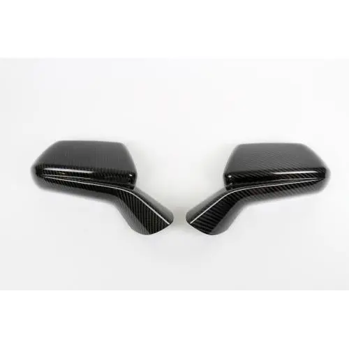 Apr Replacement Mirrors (Non Dimming Only) - 2016-Up Chevrolet Camaro 1