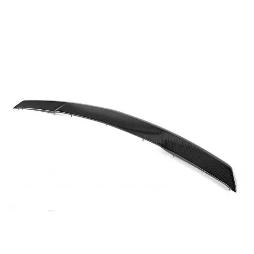 Apr Rear Deck Spoiler (Version 1) [2014-Up Chevrolet Corvette C7] 1