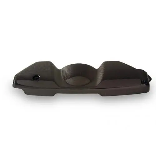 Apr Carbon Fiber Alternator Cover 2008-Up Subaru Wrx / Sti 1