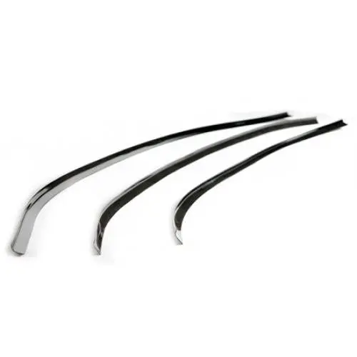 Apr Gtc-300 Carbon Fiber Gurney Flap 67" 1