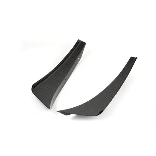 Apr Front Bumper Canards 2014-Up Porsche 991 Gt3 1