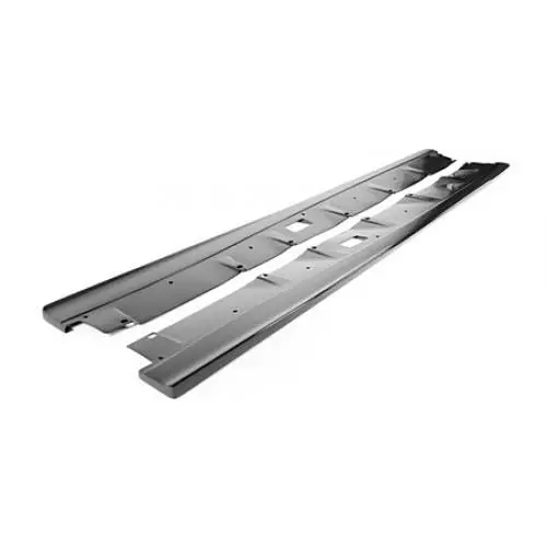 Apr Side Rocker Extensions 2006-14 Audi R8 1