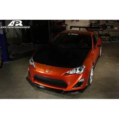 Apr Aerodynamic Kit 2013-16 Scion Fr-S 1