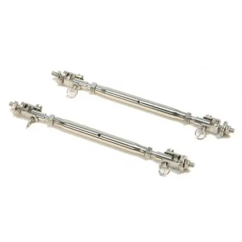 Apr 10Mm Wind Splitter Rods With Quick Release 1