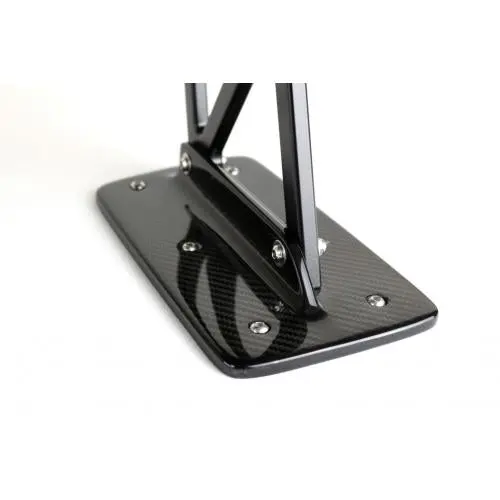 Apr Gtc-300 61" Adjustable Wing 2013-Up Scion Frs / Subaru Brz / Toyota Gt-86 2