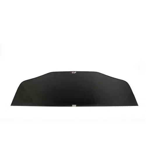 Apr Front Wind Splitter 2015-16 Scion Fr-S Trd 1.0 Series 1