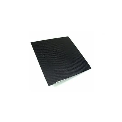Apr Carbon Fiber Plate 12"X12" Double Sided 1