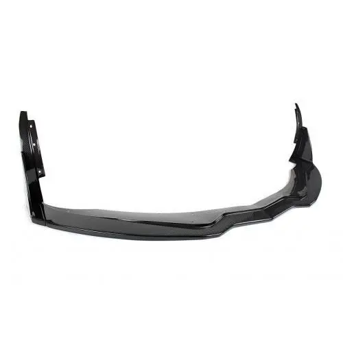 Apr Track Splitter  [C7 Corvette, Grand Sport, Z06, Lt1 Lt4] 1