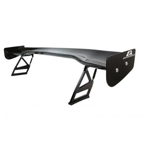 Apr 2016 And Up Fiat 124 Spyder Gtc-200 Adjustable Wing 1