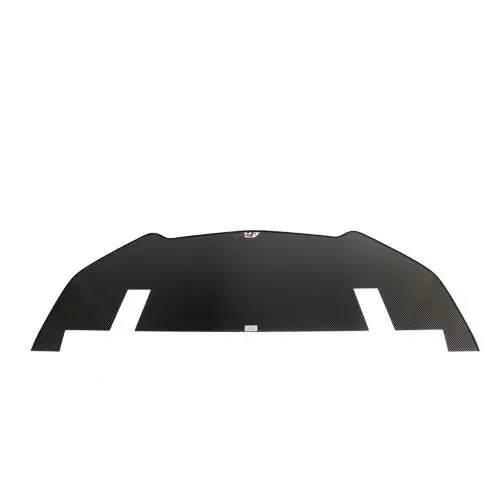 Apr Front Wind Splitter 2018-Up Ford Mustang (With Performance Package) 1