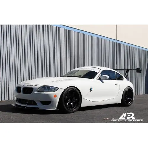 Apr 2006-2008 Bmw E85 Z4 Gt-250 Adjustable Wing 67" 2