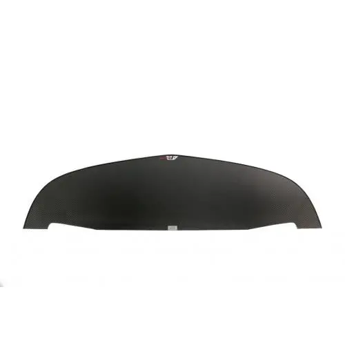 Apr Front Wind Splitter 2011-2014 Dodge Challenger R/T, Sxt (Non Srt8) 1