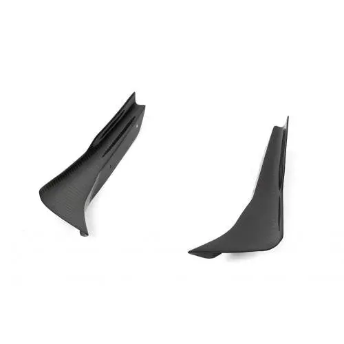 Apr Front Bumper Canards 2015-17 Subaru Wrx/Sti 1