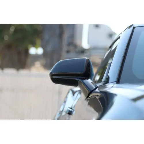 Apr Replacement Mirrors (Non Dimming Only) - 2016-Up Chevrolet Camaro 2