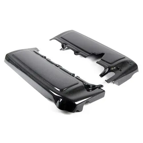 Apr Fuel Rail Covers 2005-2010 Ford Mustang Gt 1