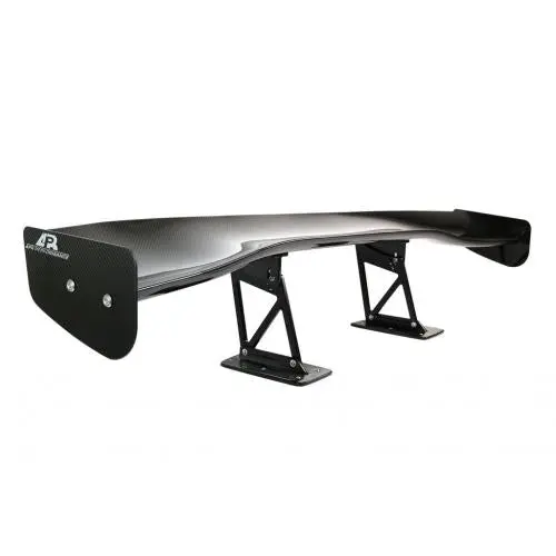 Apr Gtc-300 67" Adjustable Wing 2013-Up Scion Frs / Subaru Brz / Toyota Gt-86 1