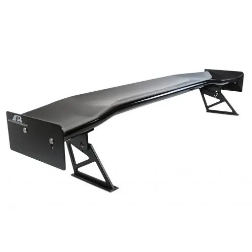 Apr Gtc-500 71" Adjustable Wing [2005-Up Chevrolet Corvette C6 / C6 Z06] 1