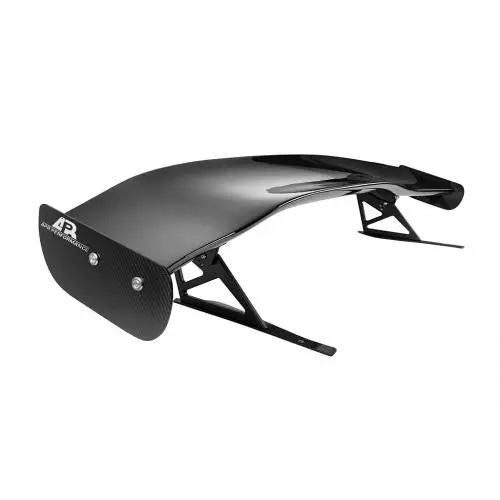 Apr Gtc-500 71" Adjustable Wing 1990-2005 Acura Nsx 1