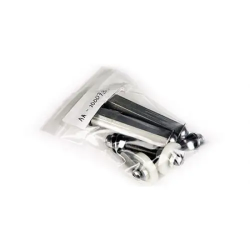 Apr Rear Diffuser Replacement Hardware Pack 2000-2003 (Ap1) Honda S2000 1