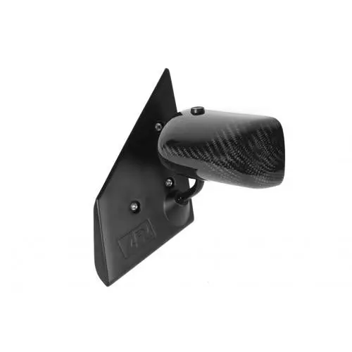 Apr Formula Gt3 Mirrors 2008-Up Mitsubishi Evolution X 1