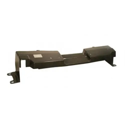 Apr Radiator Support Cover 2005-Up Chevrolet Corvette C6 / C6 Z06 1