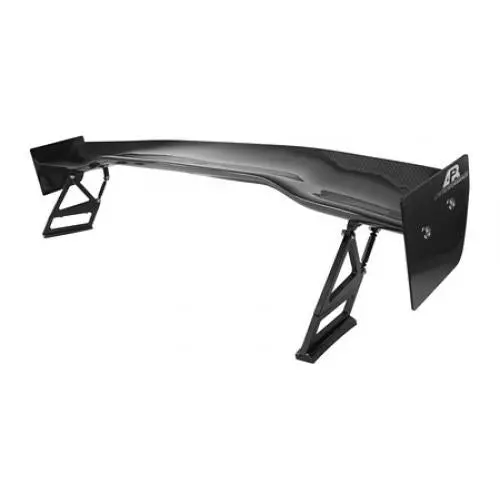 Apr 2008-Up Bmw 135I Gtc-200 Adjustable Wing 1