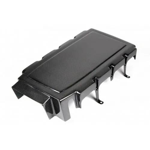 Apr Plenum Cover 2005-2009 Ford Mustang Gt 1