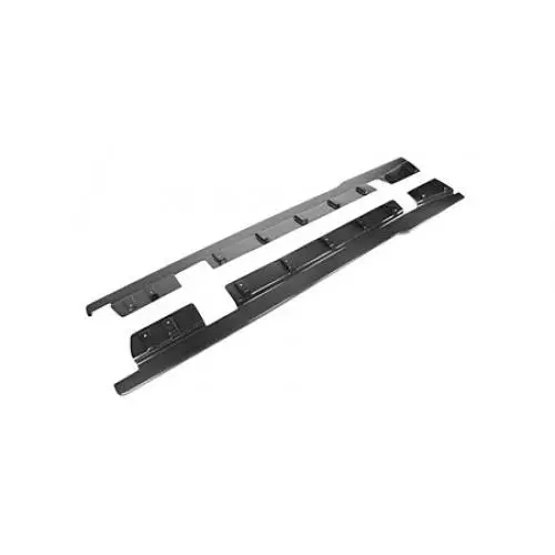 Apr Side Rocker Extensions 2008-16 Nissan Gtr R35 1