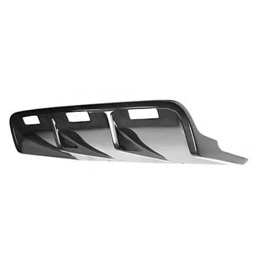 Apr Rear Diffuser 2010-2012 Ford Mustang 1