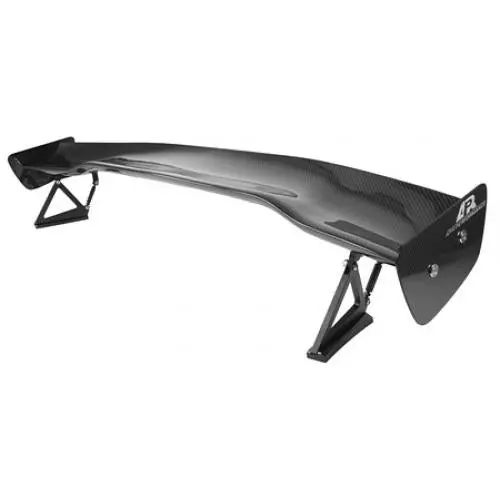 Apr 2006-Up Mazda Nc Miata Gtc-200 Adjustable Wing 1