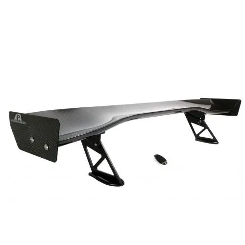 Apr Gtc-300 67" Adjustable Wing [2016-Up Chevrolet Camaro] 1