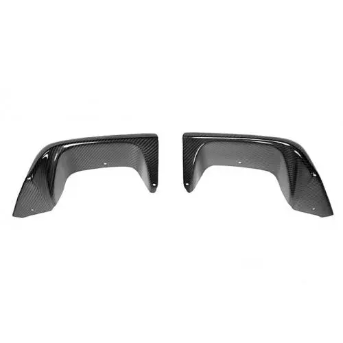 Apr Exhaust Heat Shield 2011-2014 Subaru Wrx / Sti (Sedan Only) 1