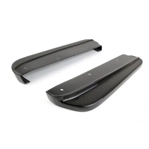 Apr Rear Bumper Skirts 2015-Up Subaru Wrx /Sti 1