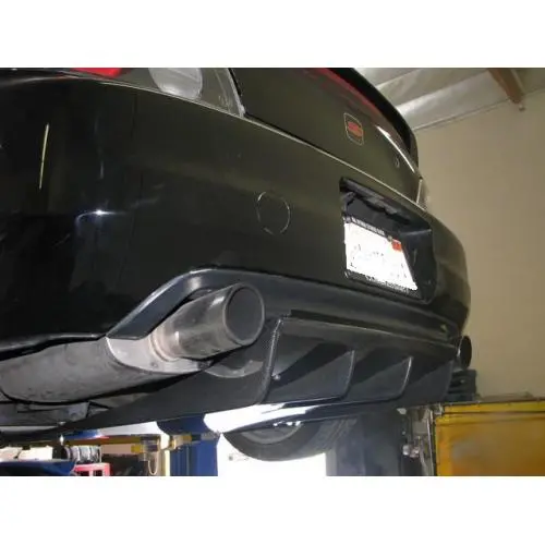 Apr Rear Diffuser (Ap1) 2000-2003 Honda S2000 2