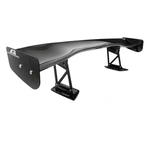 Apr Gtc-300 67" Adjustable Wing 2011-2014 Subaru Impreza Wrx (Sti Only) 1