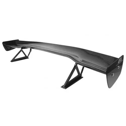 Apr 2003-2007 Subaru Impreza Wrx Gtc-200 Adjustable Wing 1