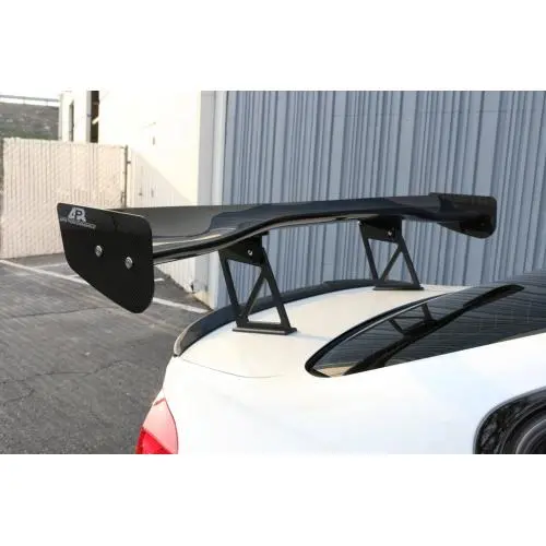 Apr Gtc-300 67" Adjustable Wing 2015-Up Bmw F80 M3 2