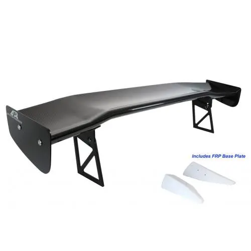 Apr Gtc-500 74" Adjustable Wing 1993-2002 Toyota Supra 1