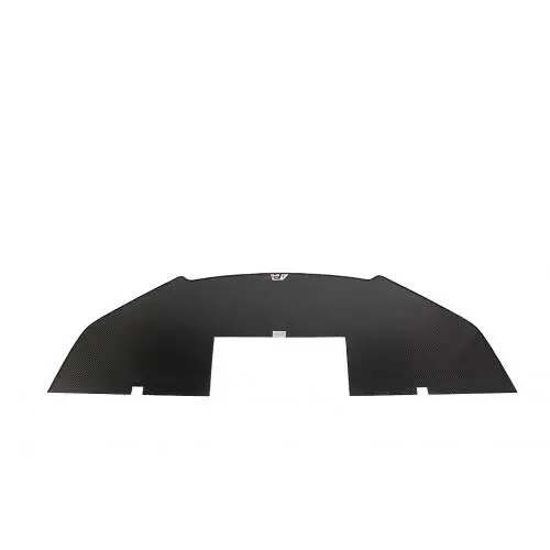 Apr Front Wind Splitter 2012-16 Scion Fr-S With Apr Gt- Bumper 1