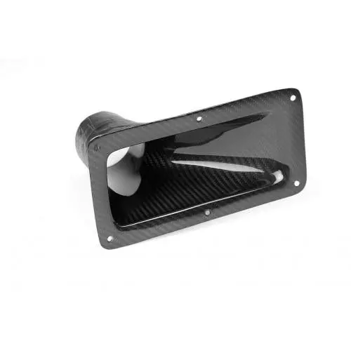 Apr Air Duct 9.25" X 4.75" (Single Pc) 1