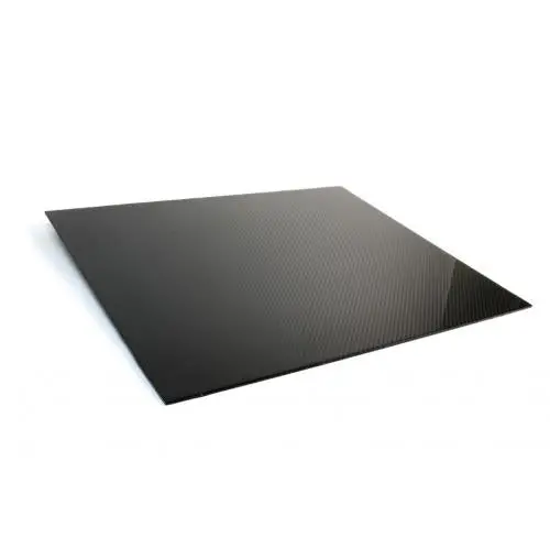 Apr Carbon Fiber Plate Double Sided 23.6"X 20" 1