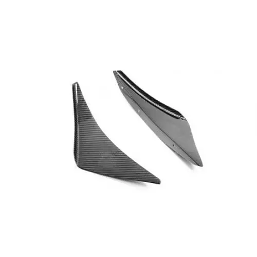 Apr Front Bumper Canards 2013-Up Scion Fr-S (Fits Apr Fr-S Gt Bumper Only) 1