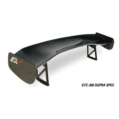 Apr Gtc-300 67" Adjustable Wing 1993-2002 Toyota Supra 1