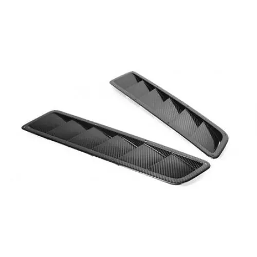 Apr Universal Hood Vents Narrow (Pair) 1