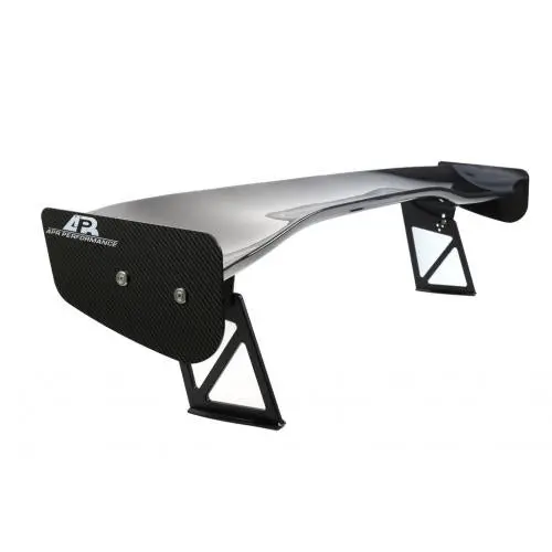 Apr Gtc-300 67" Adjustable Wing 1993-1997 Mazda Rx-7 1