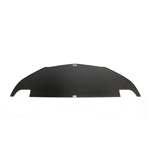 Apr Front Wind Splitter 2016-19 Cadillac Ats-V (With Carbon Package) 1