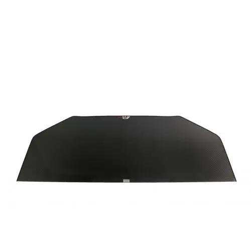 Apr Front Wind Splitter (Factory Lip) 2018-Up Subaru Impreza Wrx/Sti 1