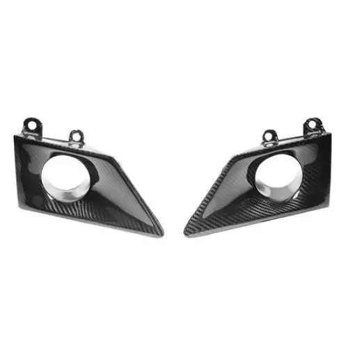 Apr Brake Cooling Ducts 2013-16 Subaru Brz 1