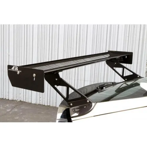 Apr 2017-Up Honda Civic Type R Gt-250 Adjustable Wing 67" 1